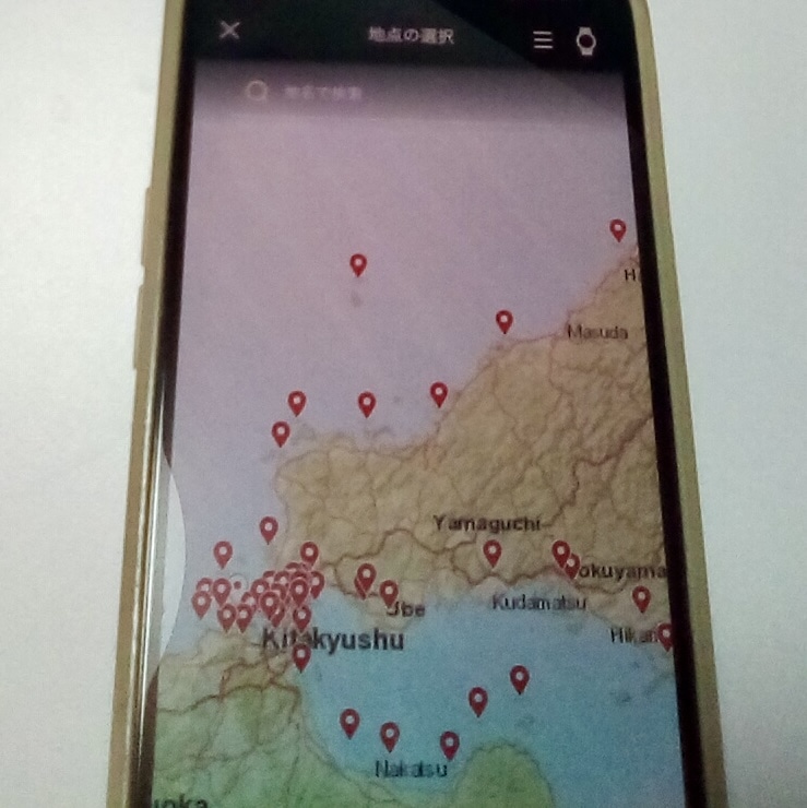 スマホ