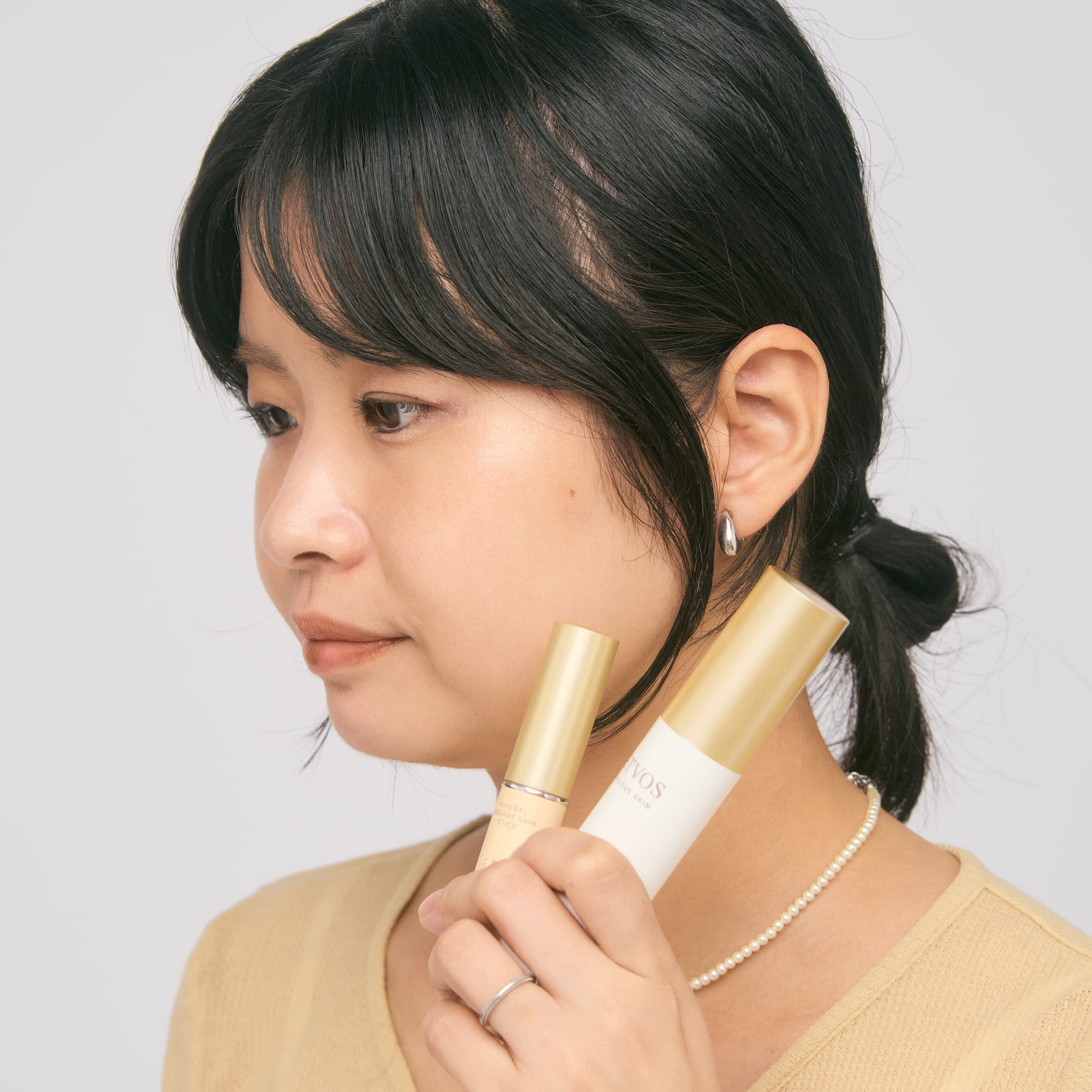 2アイテムをお試し！