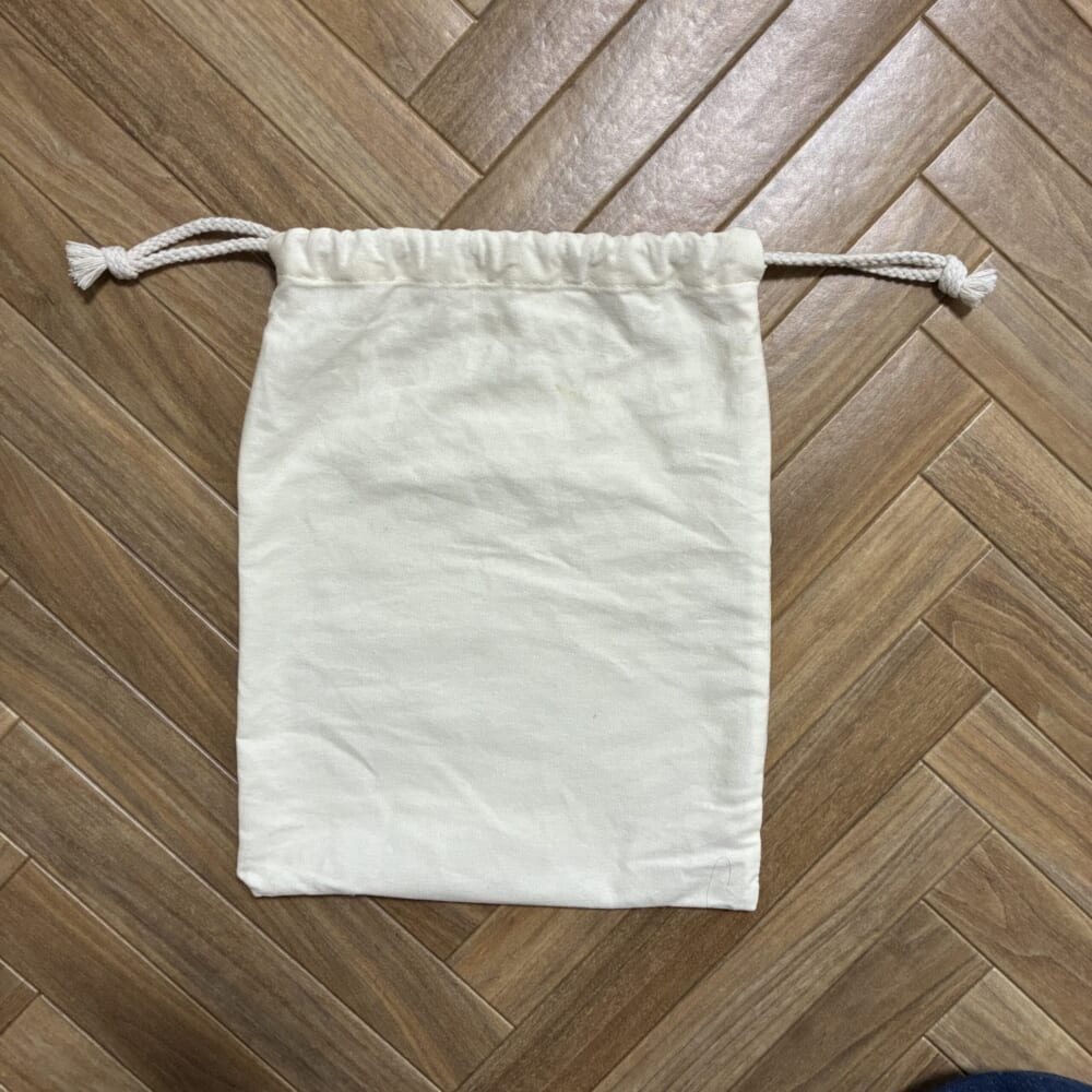 ORSETTO メッシュバッグ LEEマルシェ