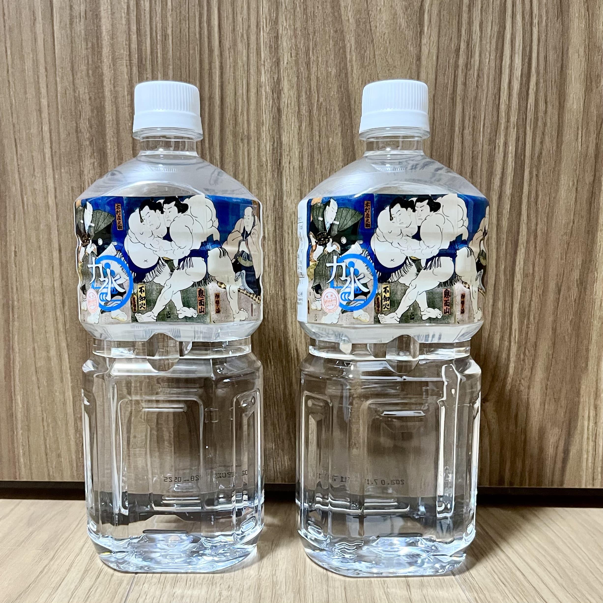 水