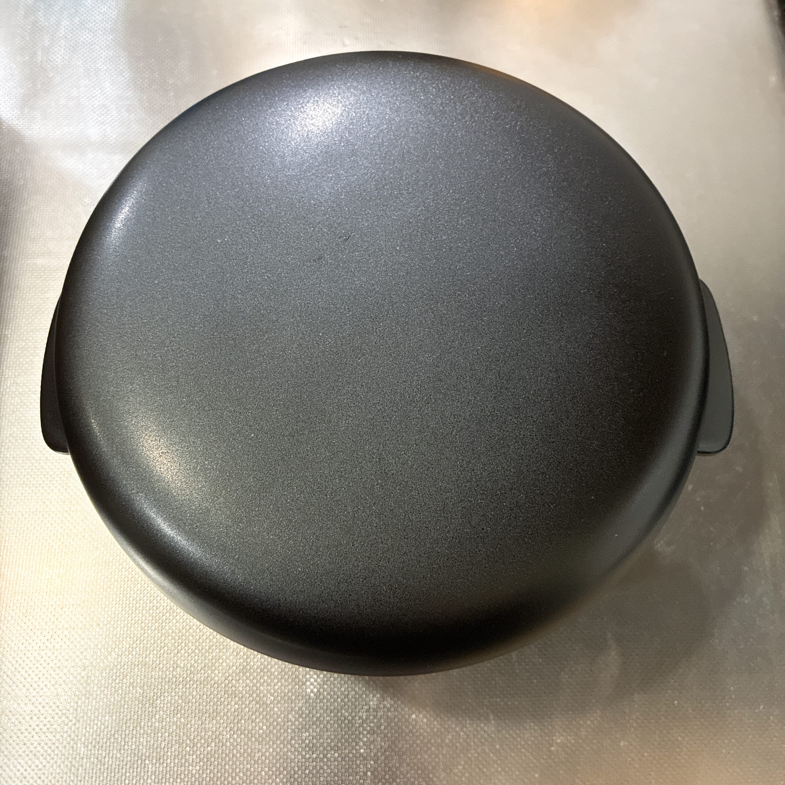萬古焼 弥生陶園 おひつ 2合 陶器 お櫃