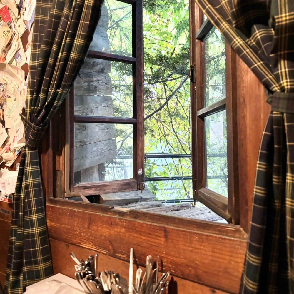 カレー屋さん　唯我独尊