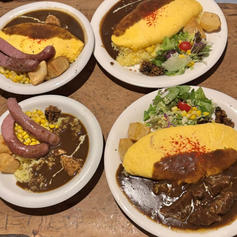 カレー