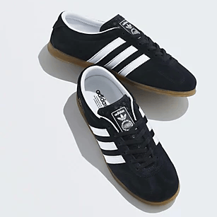 adidas Originals　GAZELLE LO PRO W
