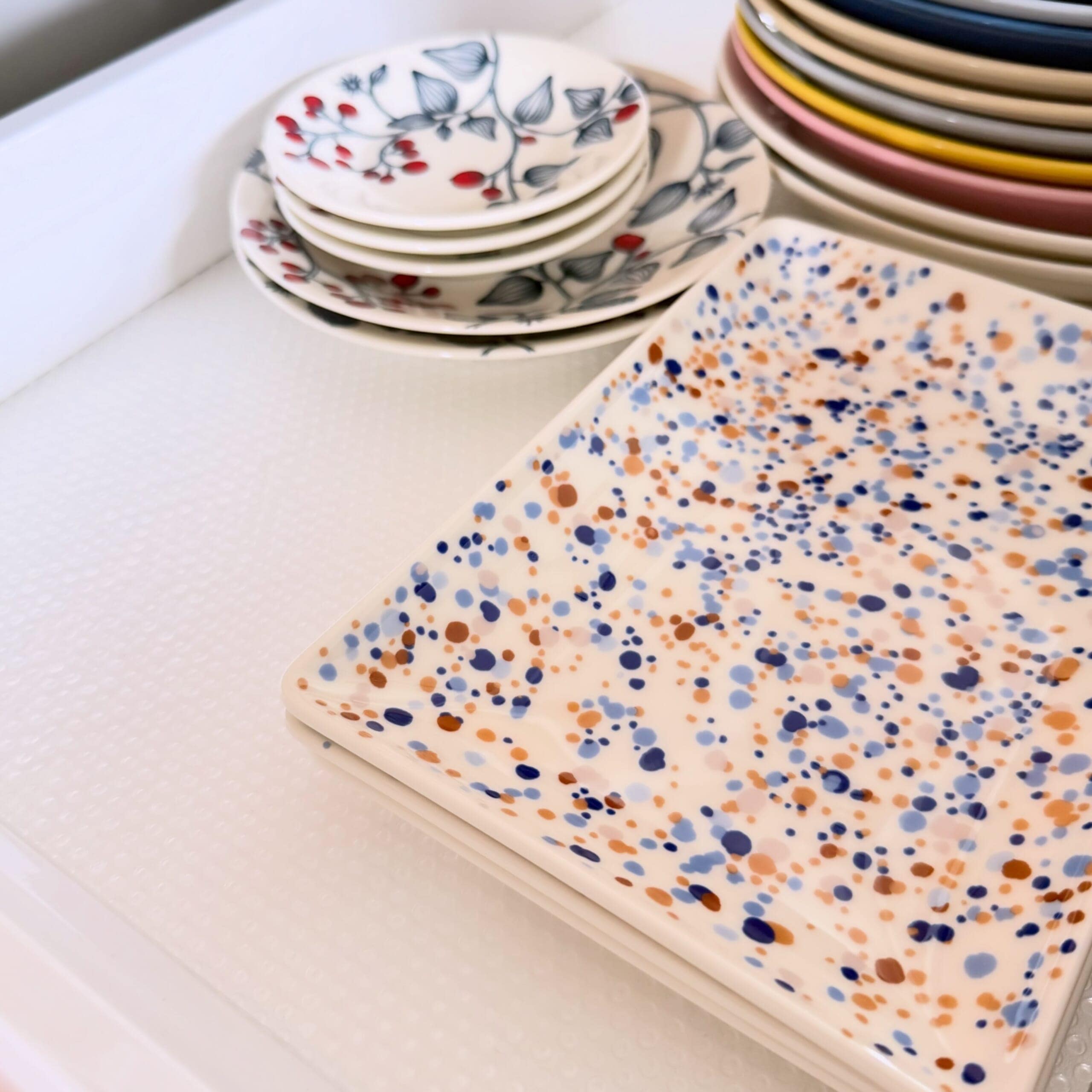 値上げ・廃盤を前に購入！【iittala Helle】A5プレート｜届いたその日