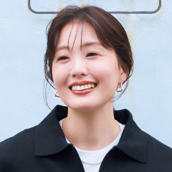高橋夏果さん