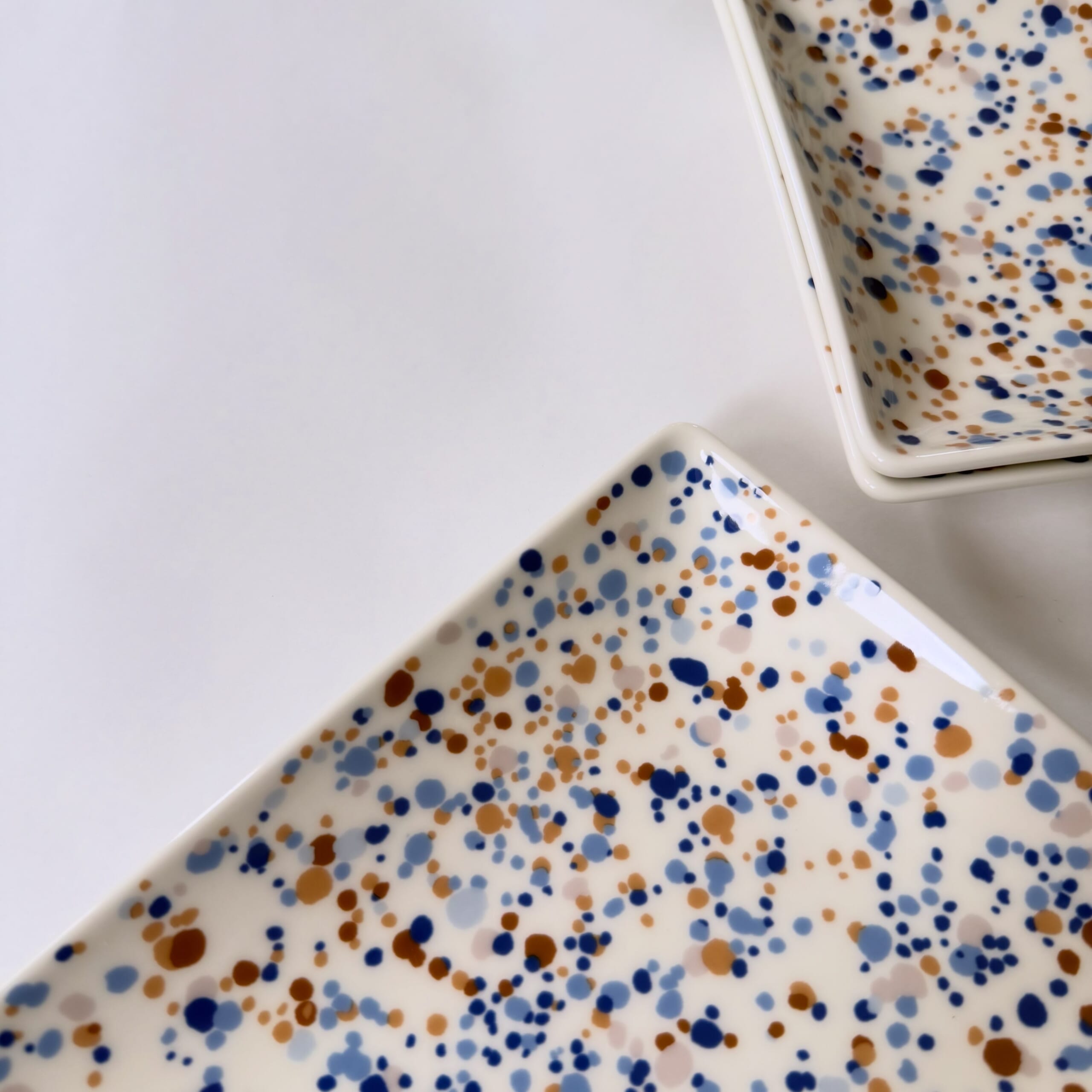 値上げ・廃盤を前に購入！【iittala Helle】A5プレート｜届いたその日