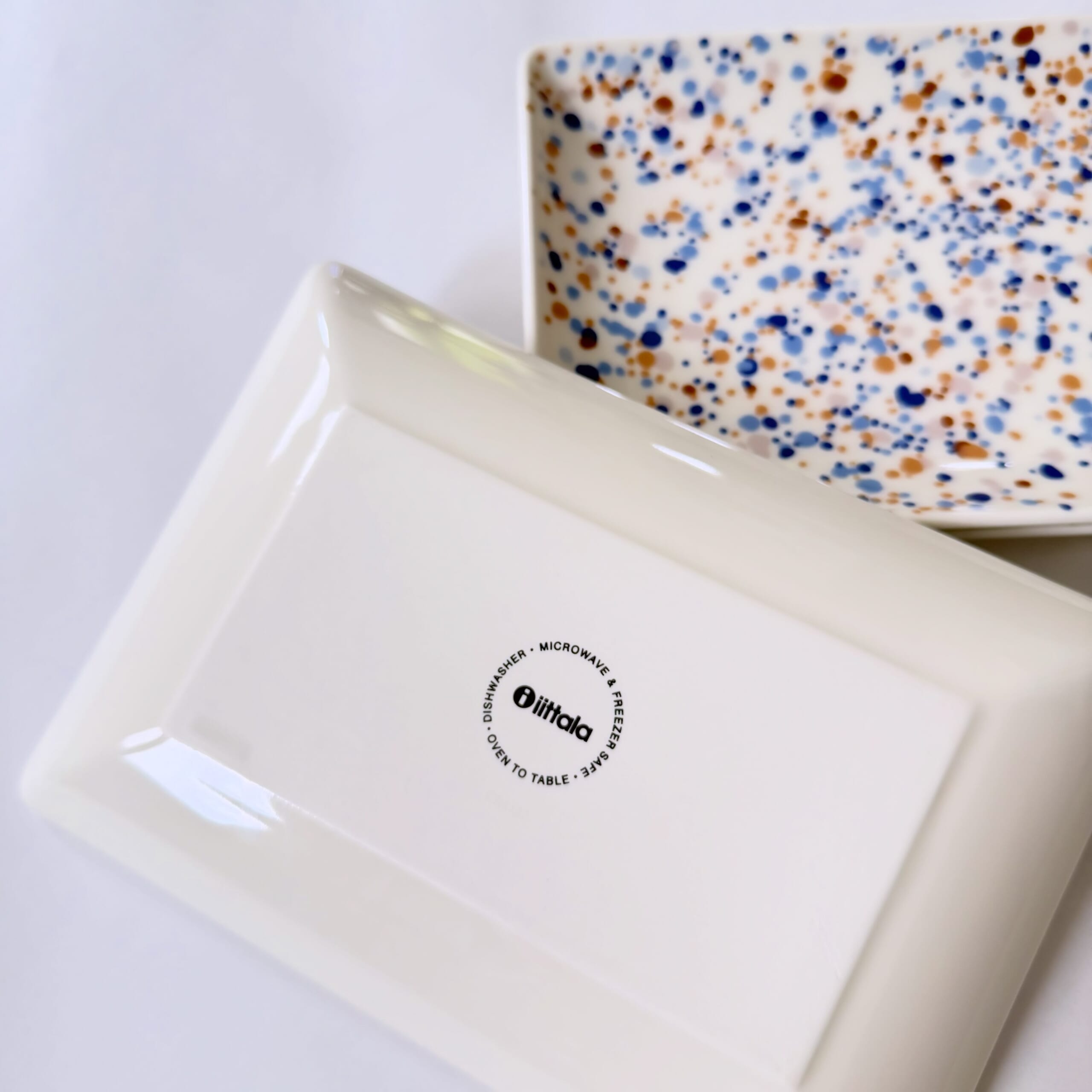 値上げ・廃盤を前に購入！【iittala Helle】A5プレート｜届いたその日