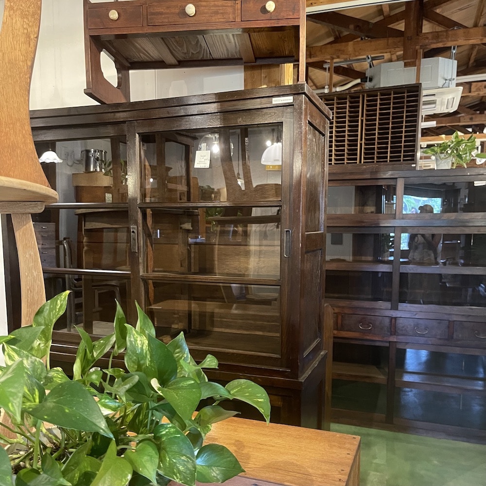 古道具 古家具 そうすけ 神奈川 茅ヶ崎