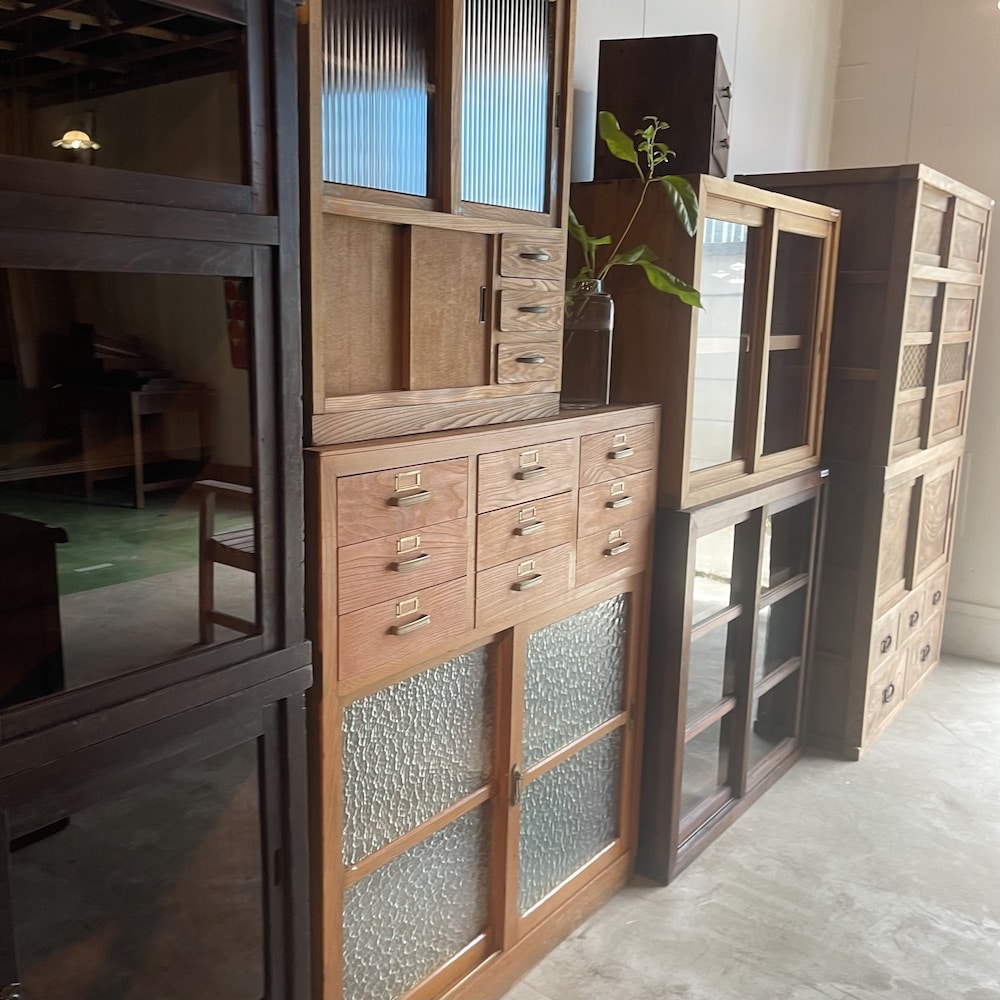 古道具 古家具 そうすけ 神奈川 茅ヶ崎