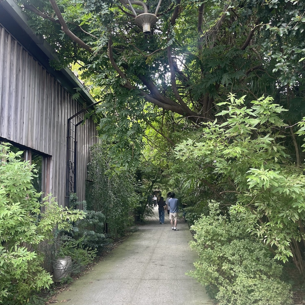 モキチカフェ 茅ヶ崎 香川