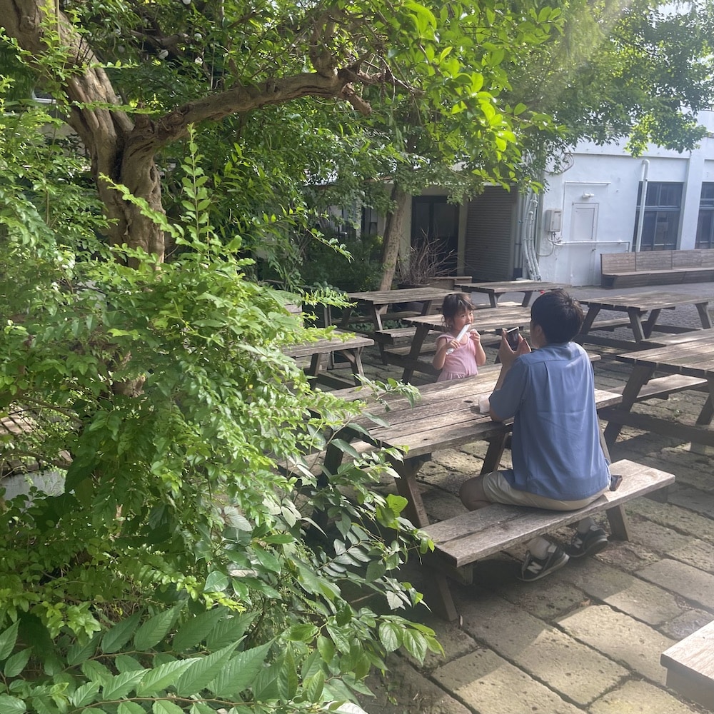 モキチべーカリー 茅ヶ崎 香川