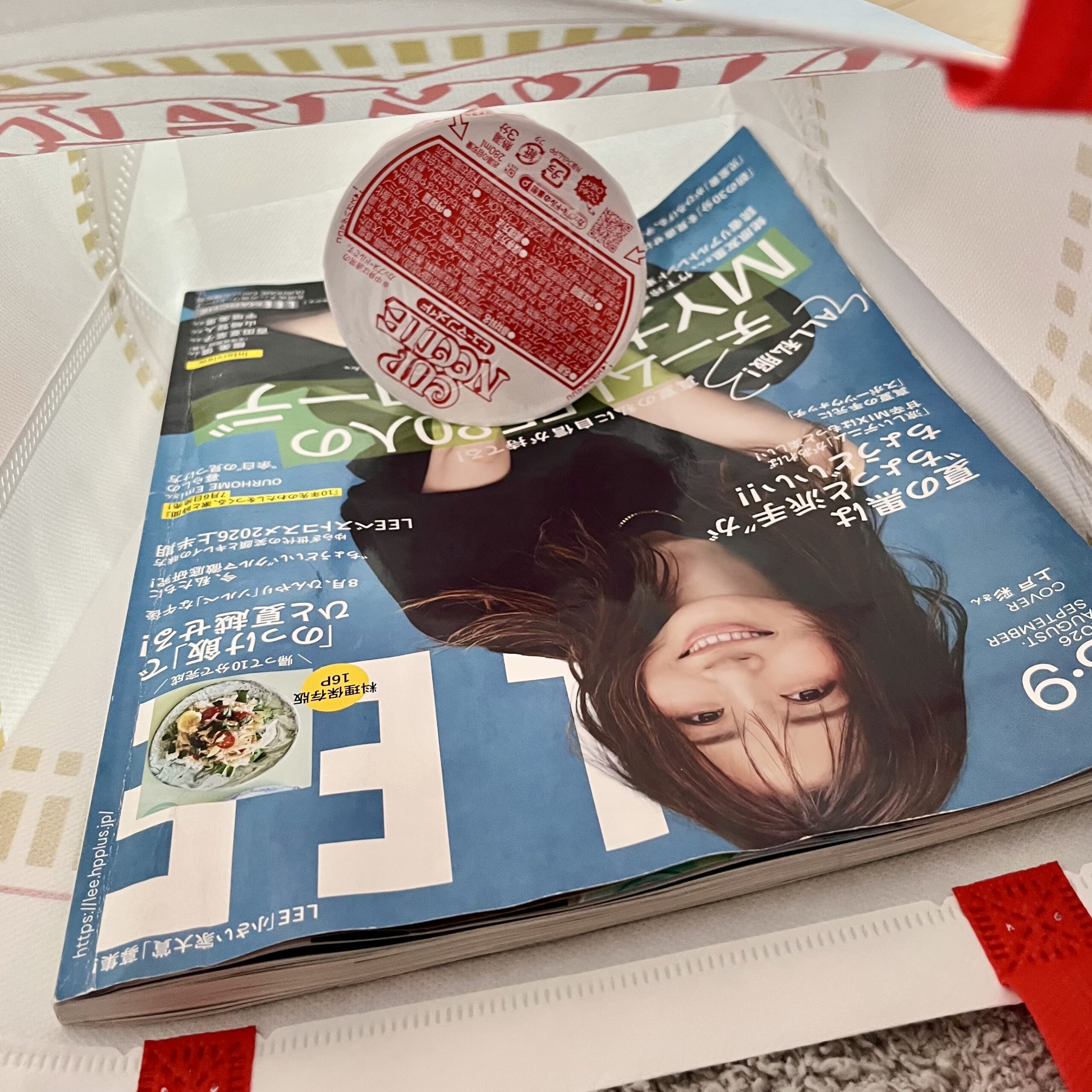バッグ