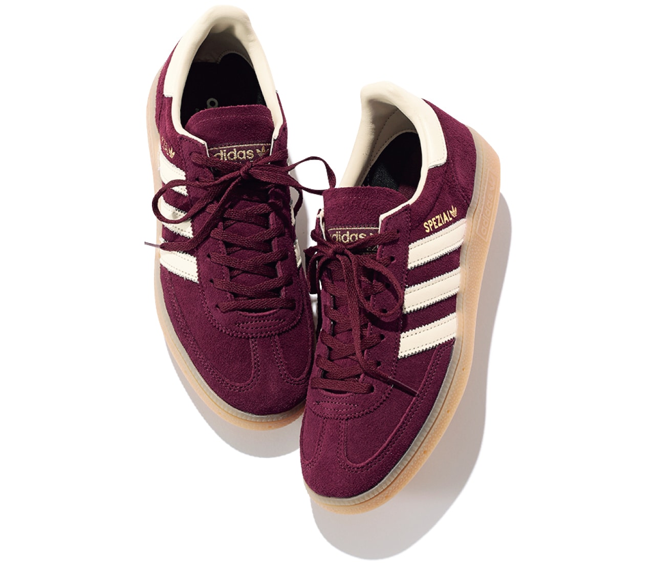adidas Originals(アディダス オリジナルス)【高山都さんセレクト】HANDBALL SPEZIAL W