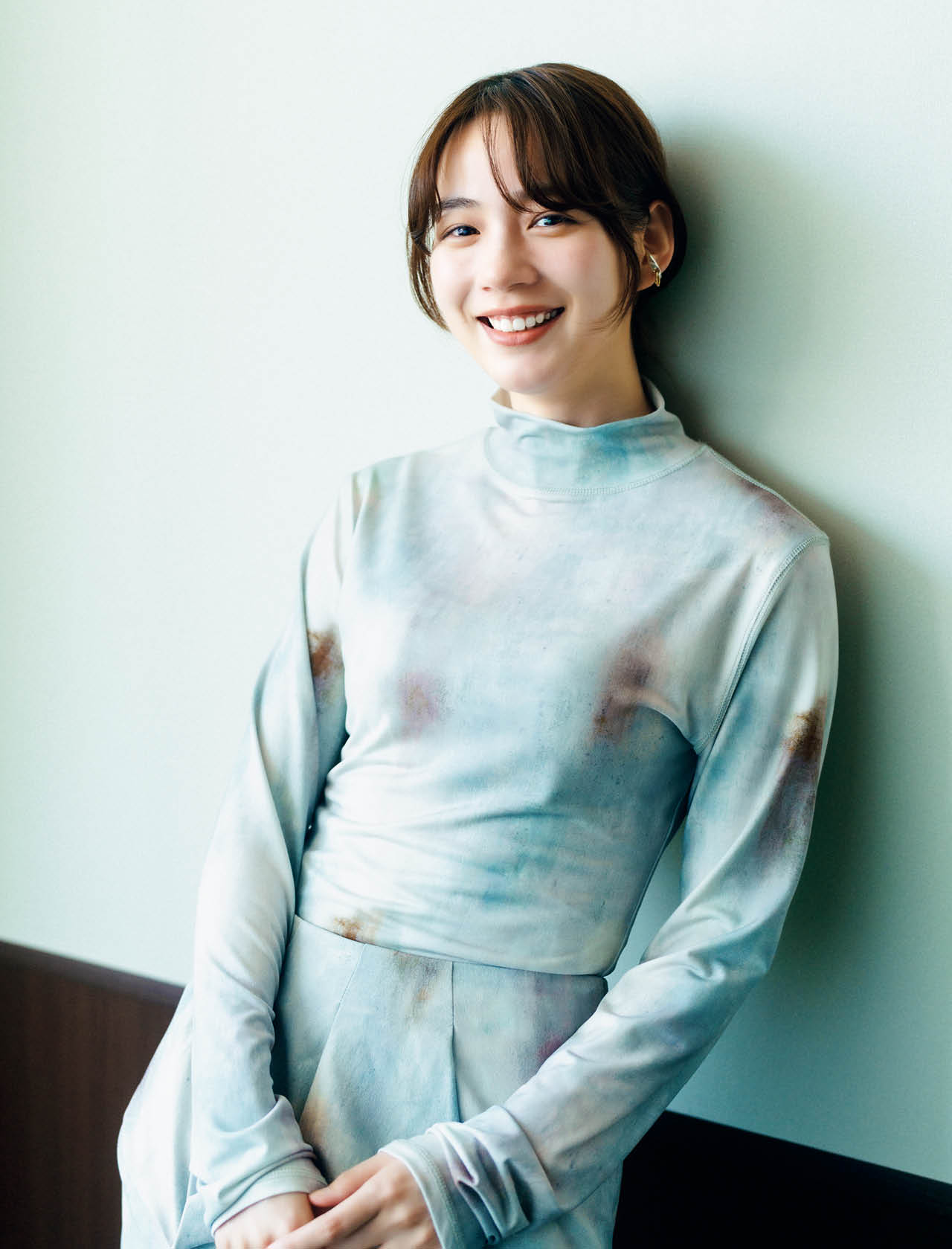 のんさん
