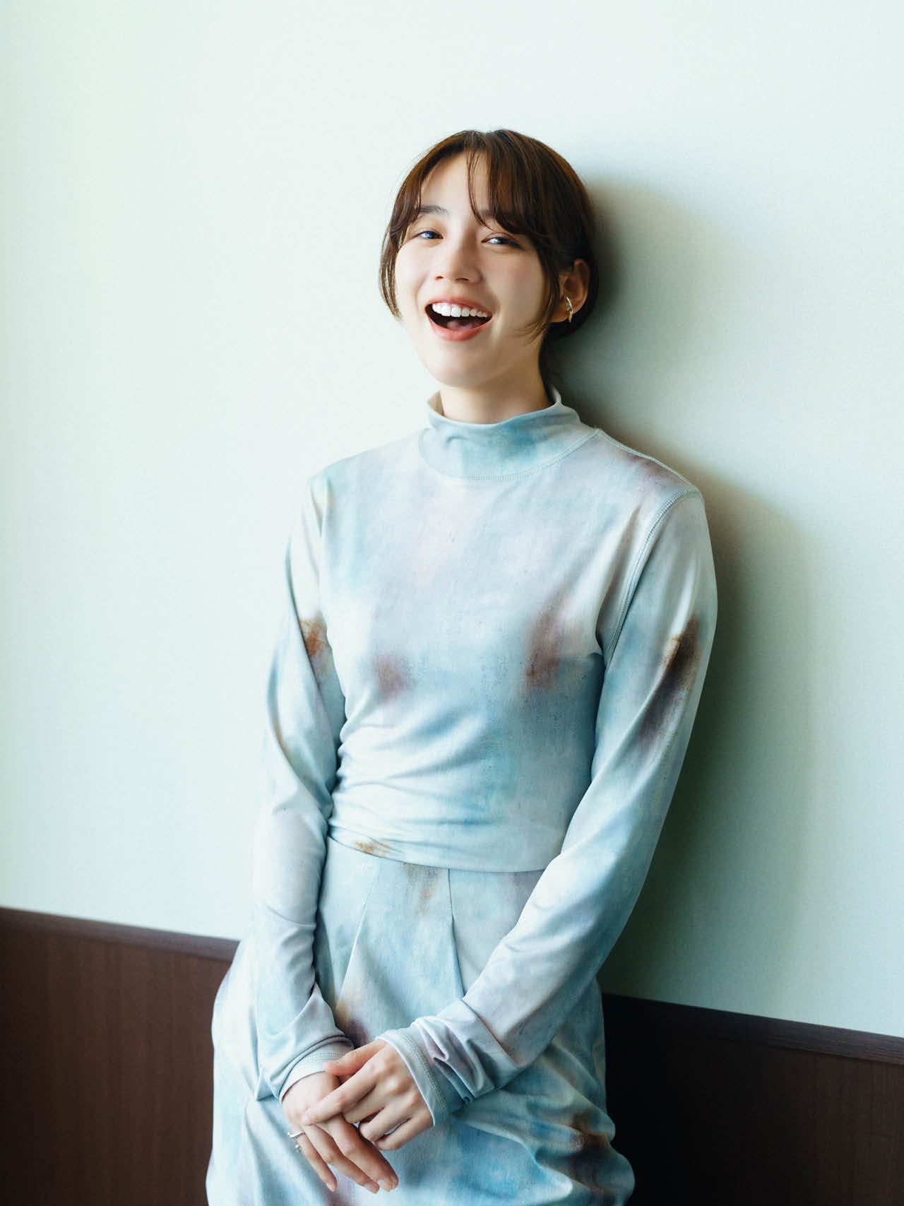 のんさん