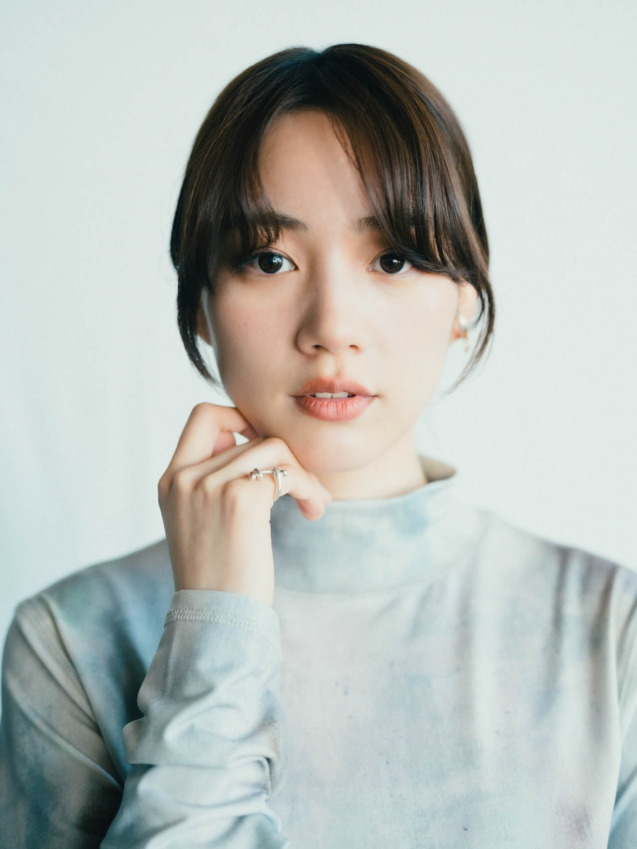 のんさん