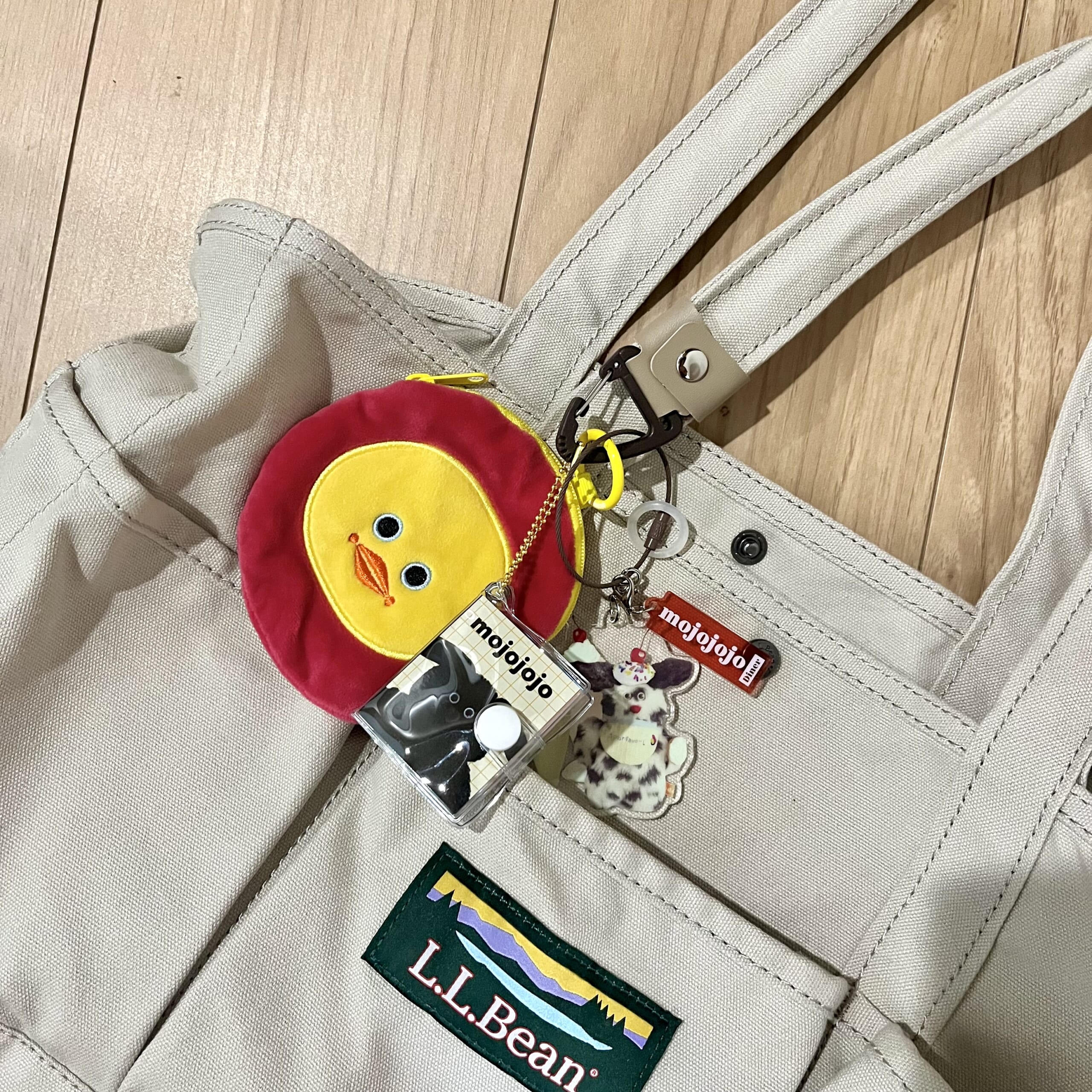 バッグ
