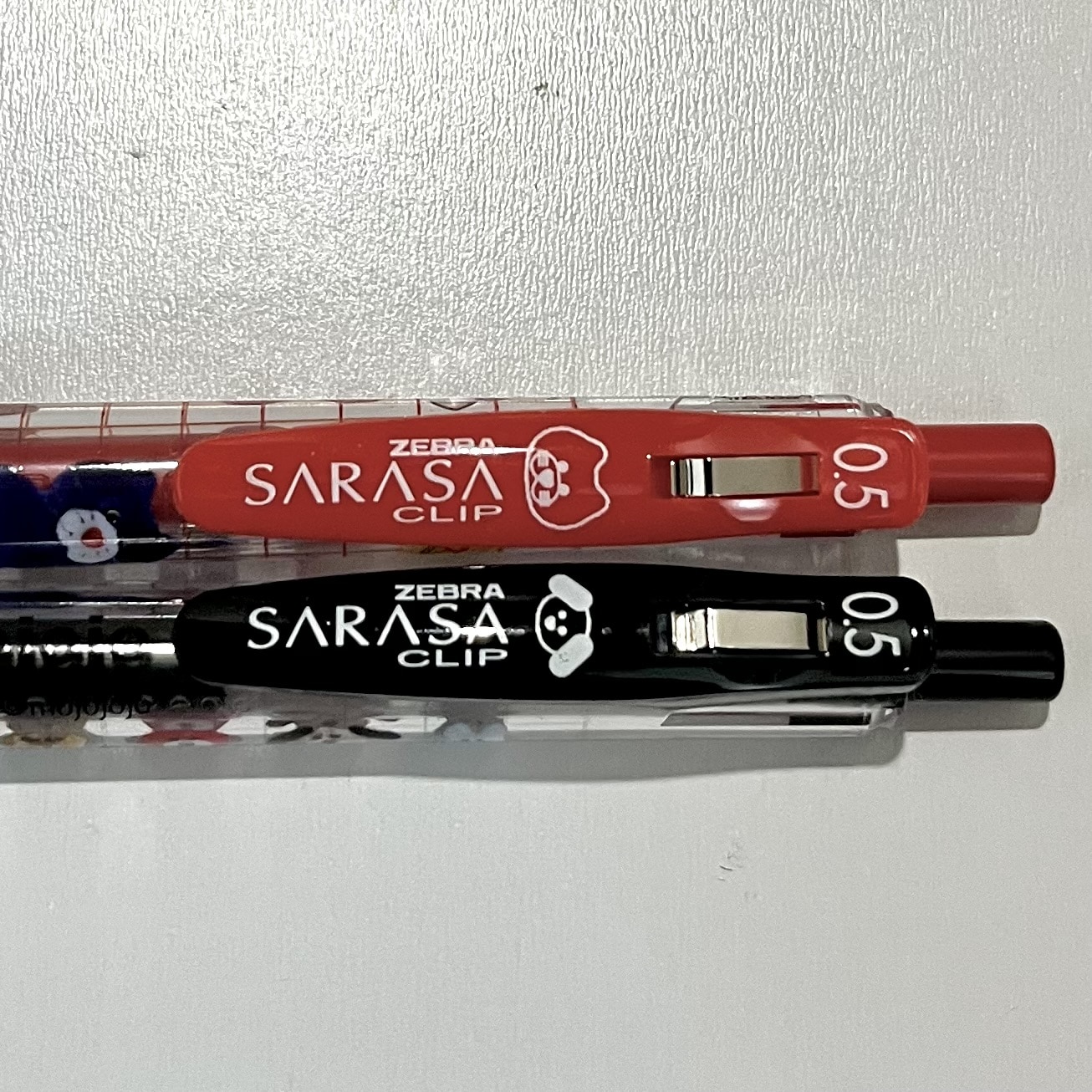 ボールペン