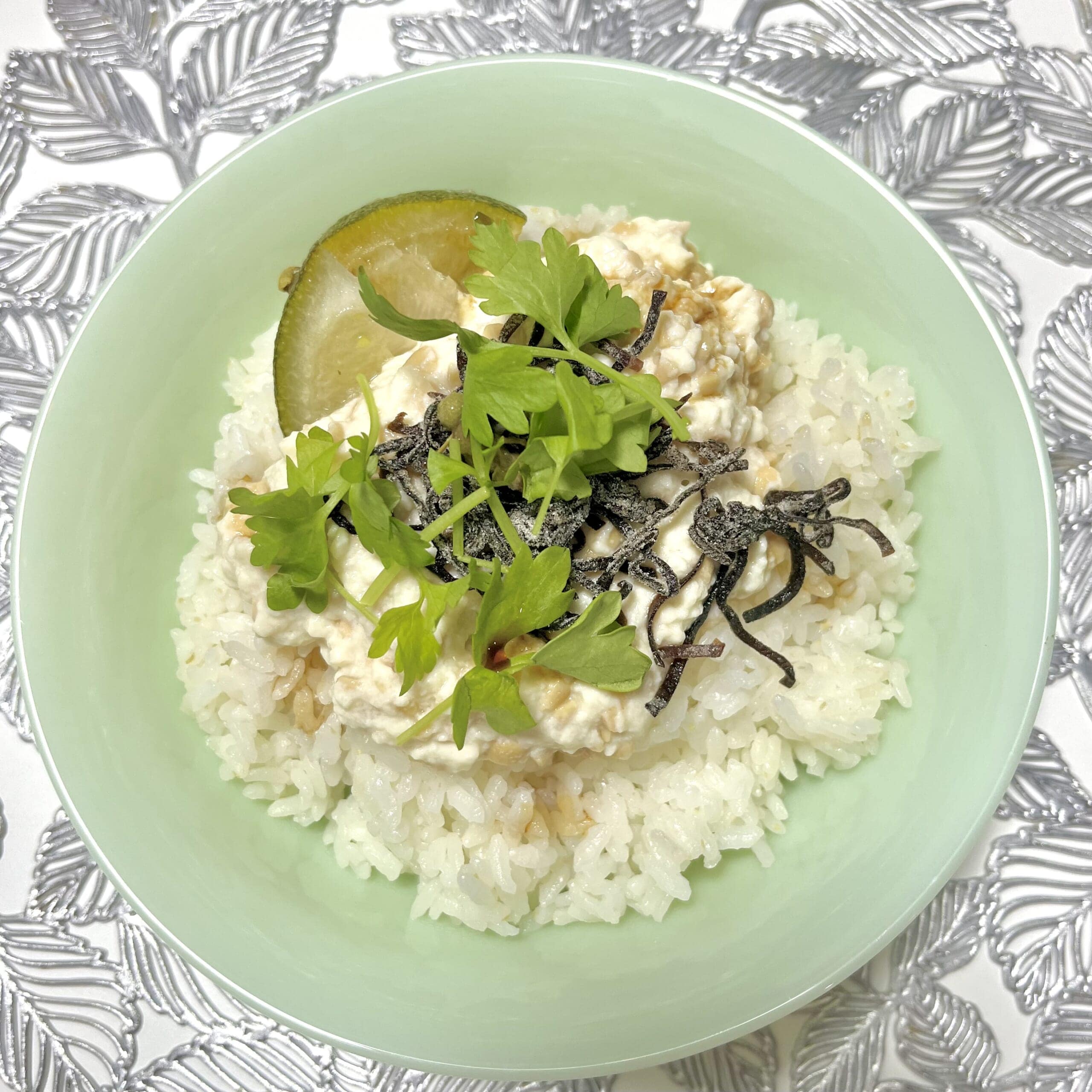 ご飯