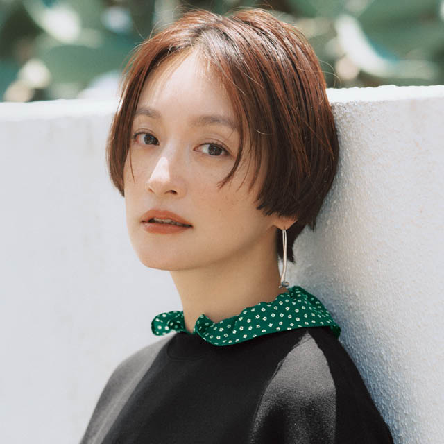 高山都さん