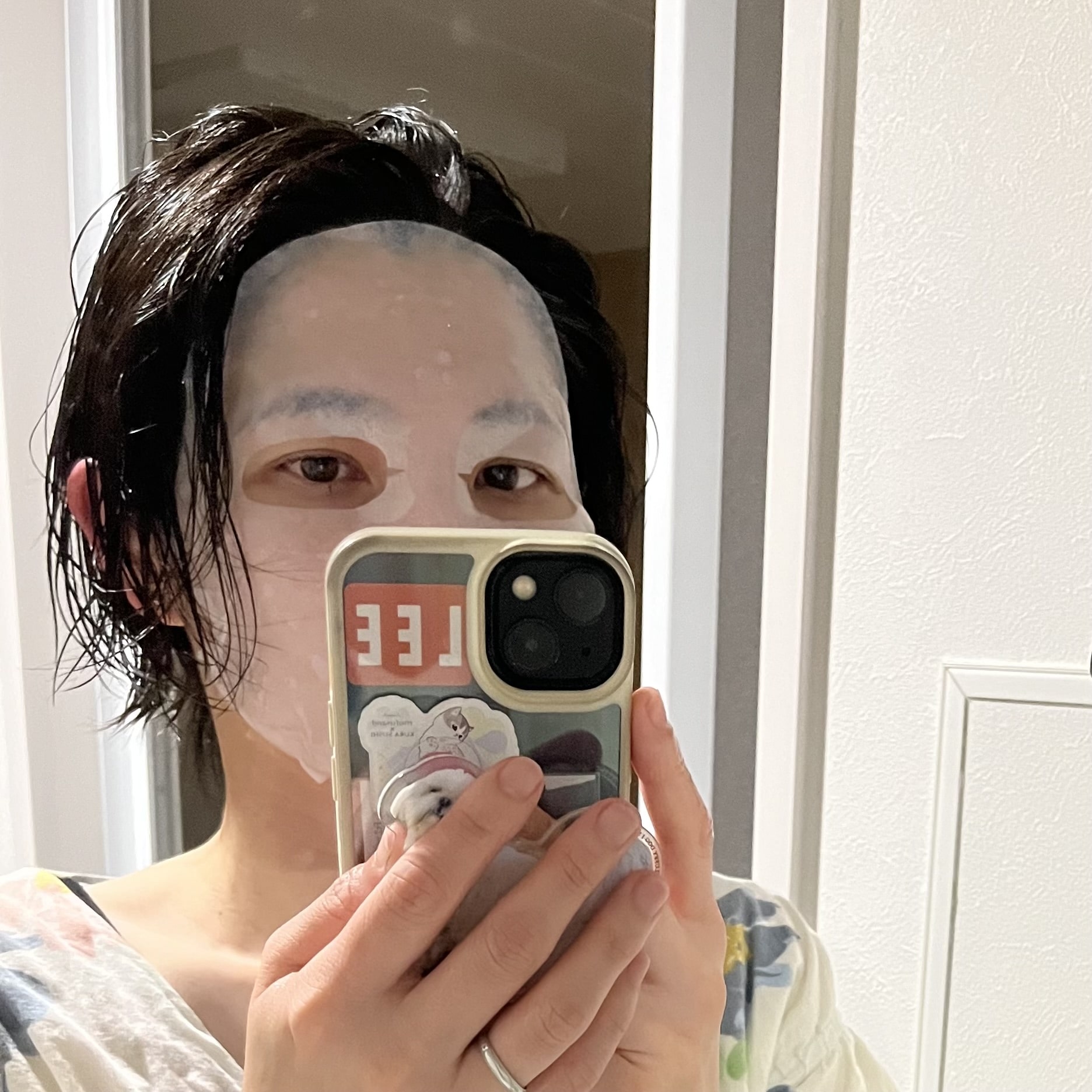 パック