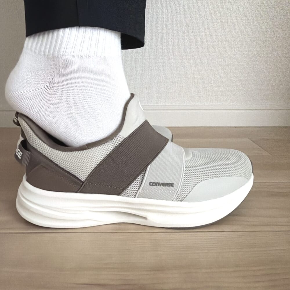 スリットスライド①