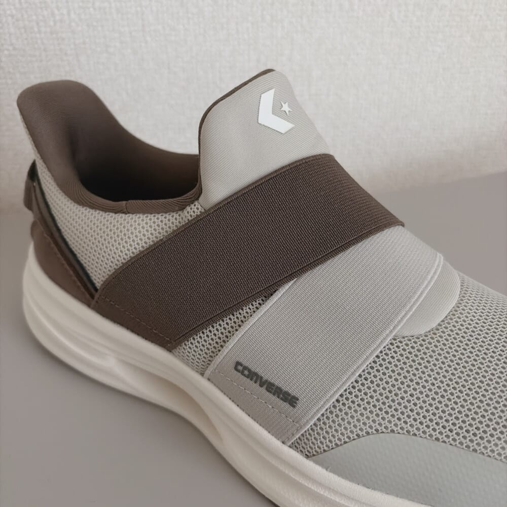 ミックスカラー