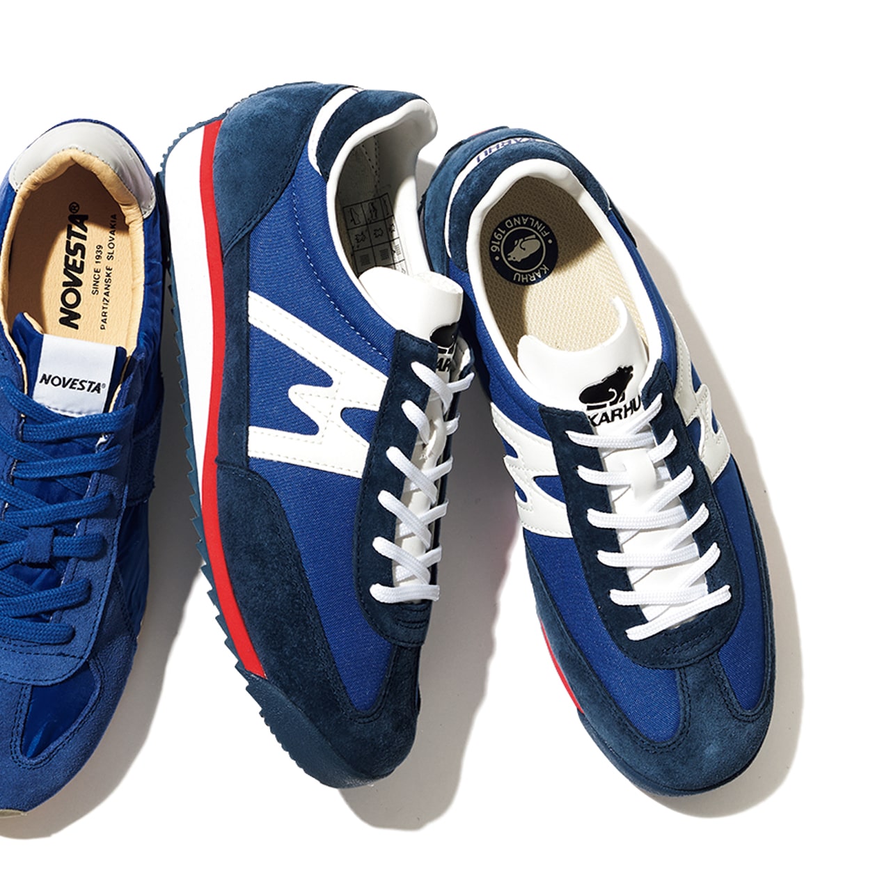 KARHU(カルフ)【MESTARI】¥15400