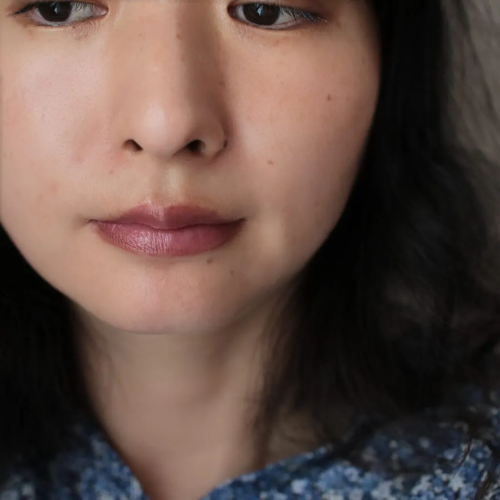 rihka「lip balm rihka」はづきさん使用例