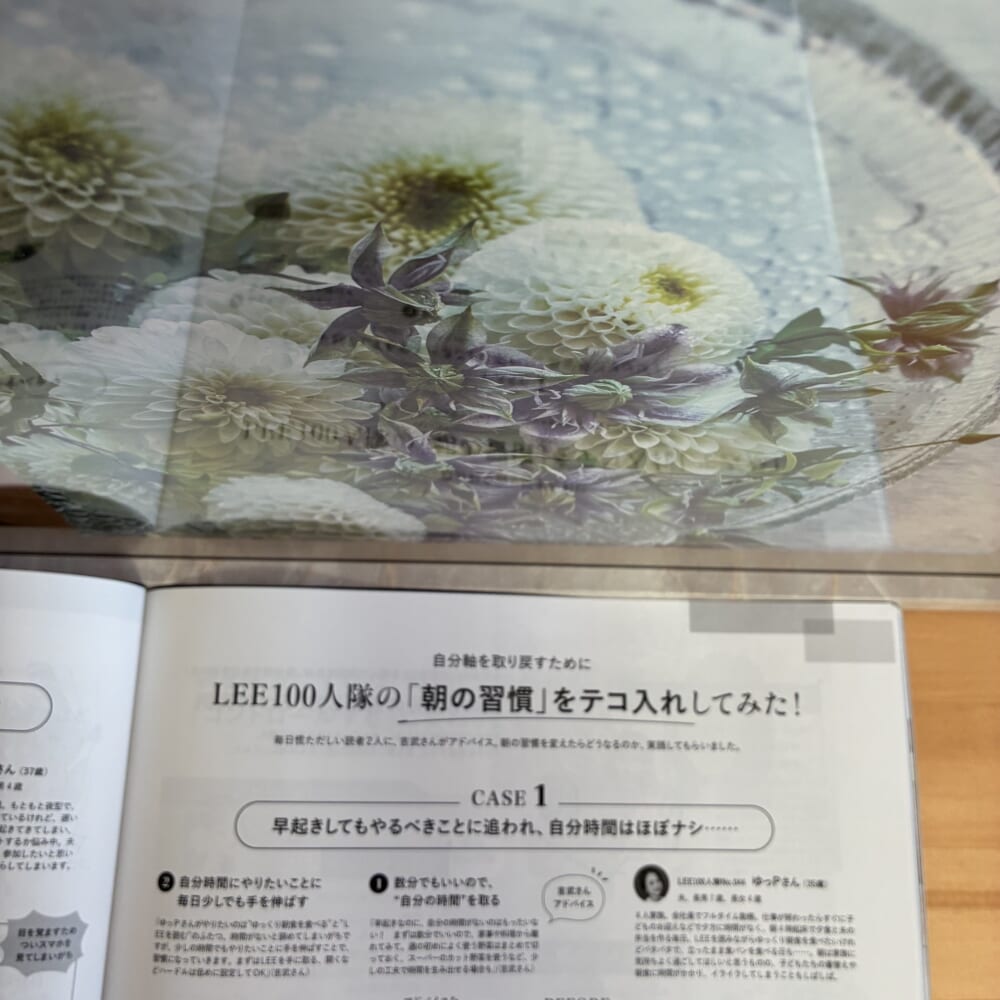 LEE100人隊　新隊員募集　LEE