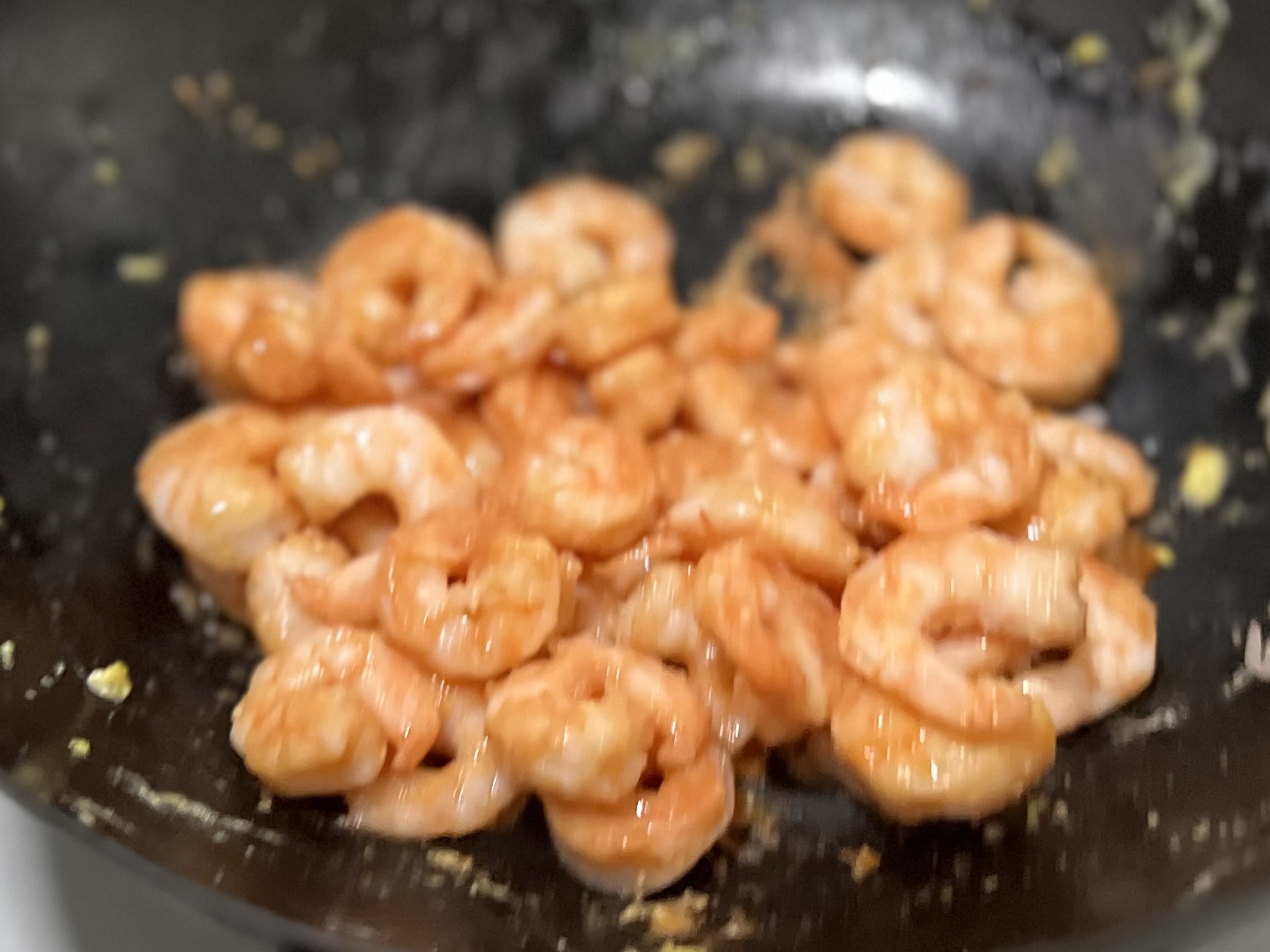 【LEEレシピ】10分で完成する「エビたまケチャップのっけ飯」/今井真実さんレシピは混ぜるだけでなつかし系のあの味になりました TB icoco