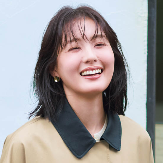 高橋夏果さん