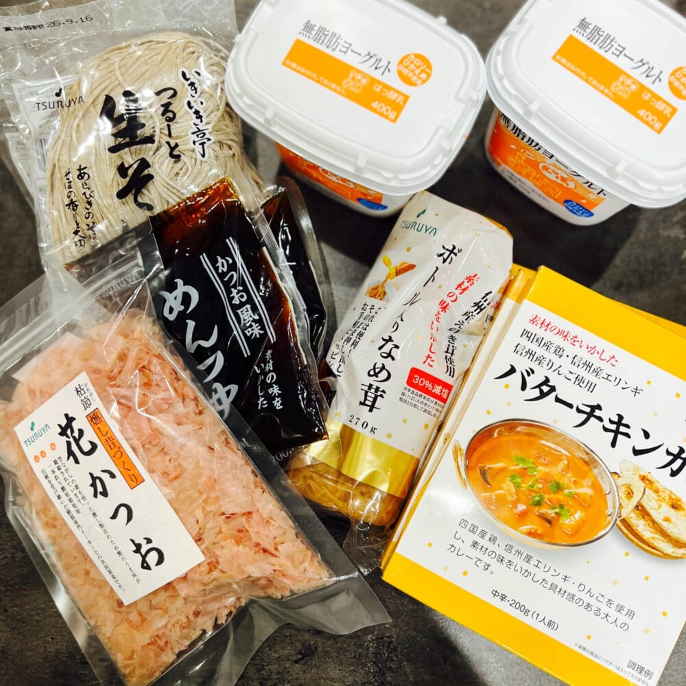 長野県茅野市　ツルヤ　ツルヤオリジナル　ご当地スーパーマーケット