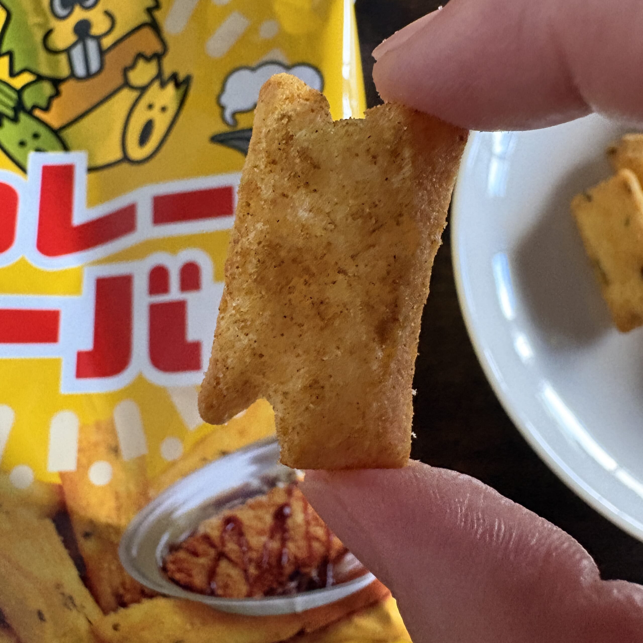ビーバー　お菓子　北陸　石川　あられ