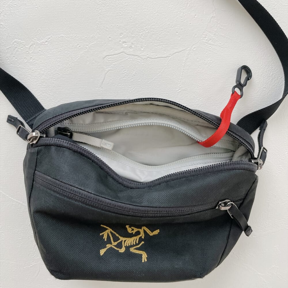 ARC’TERYX / MANTIS1 WAISTPACK