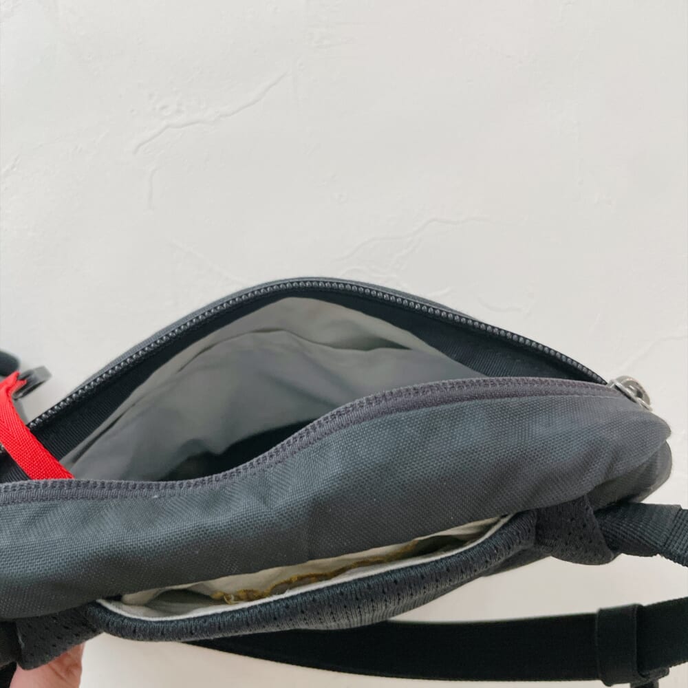 ARC’TERYX / MANTIS1 WAISTPACK