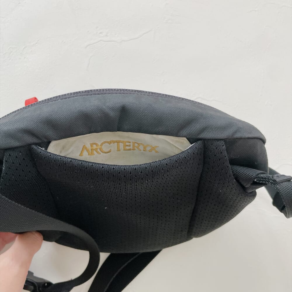 ARC’TERYX / MANTIS1 WAISTPACK