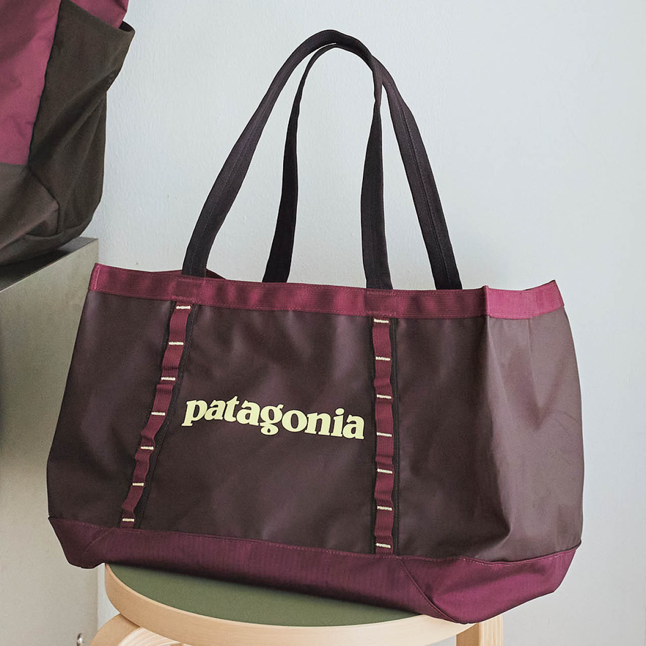 patagonia(パタゴニア)【洗える】Black Hole Tote 25L