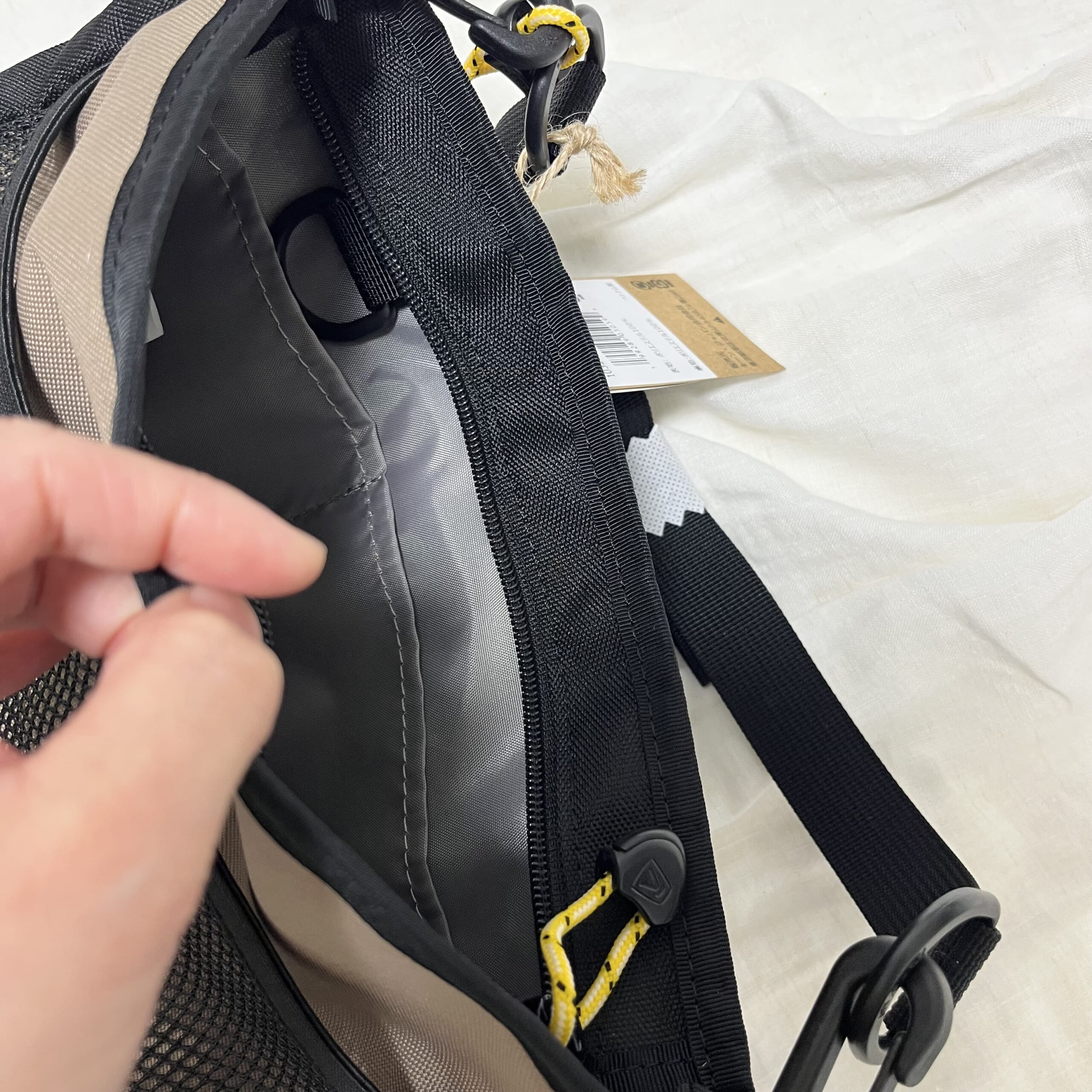 バッグ