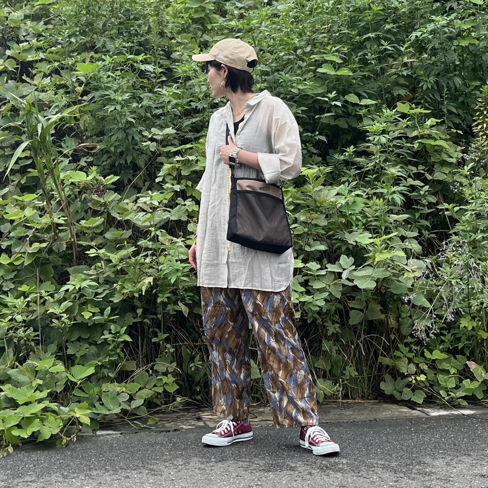 バッグ