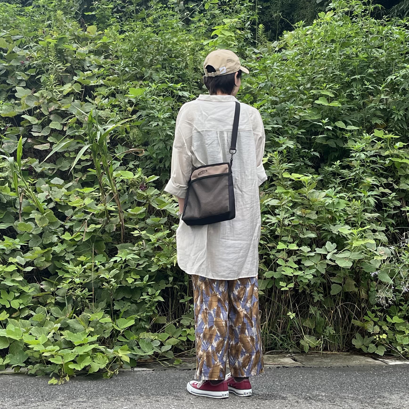 バッグ