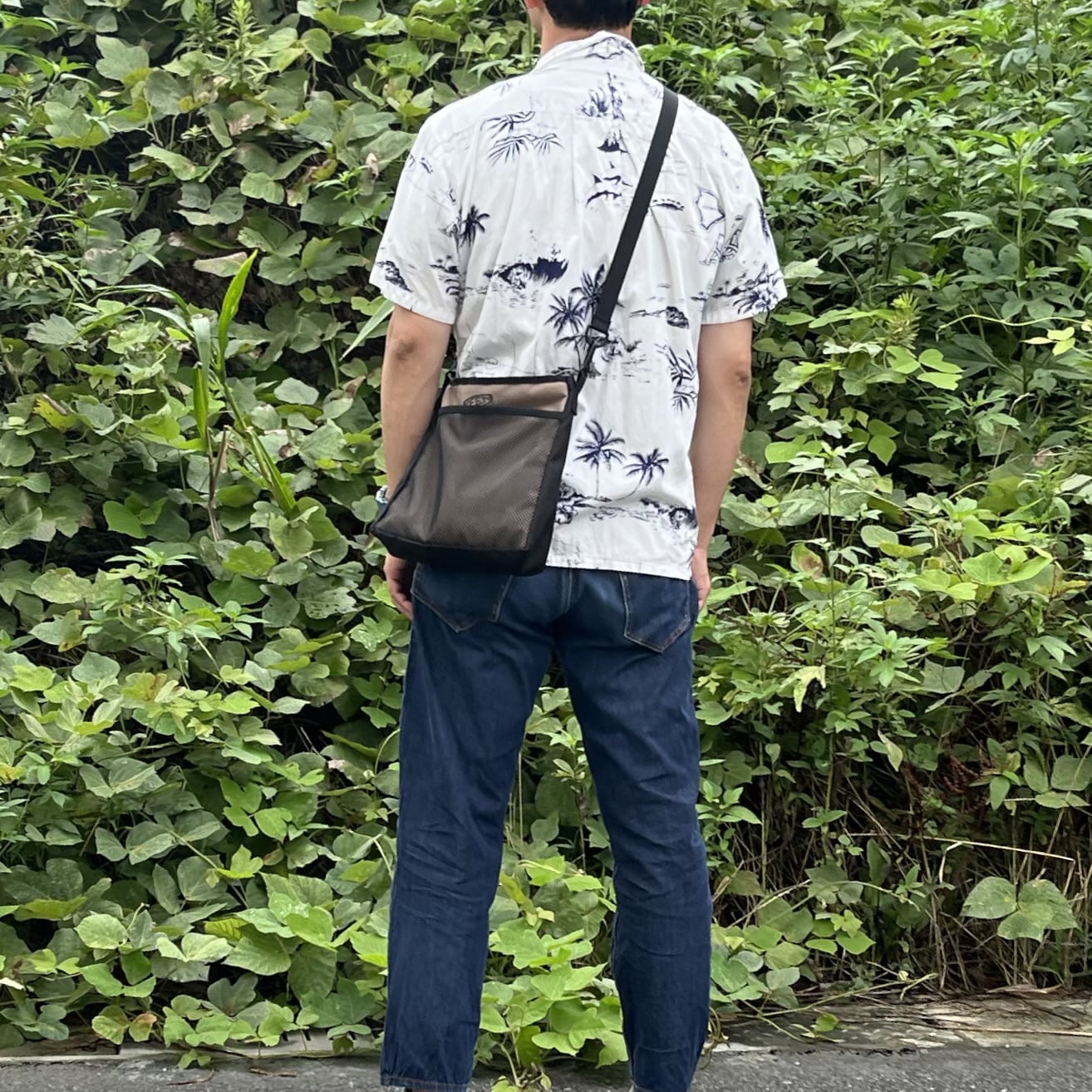 バッグ