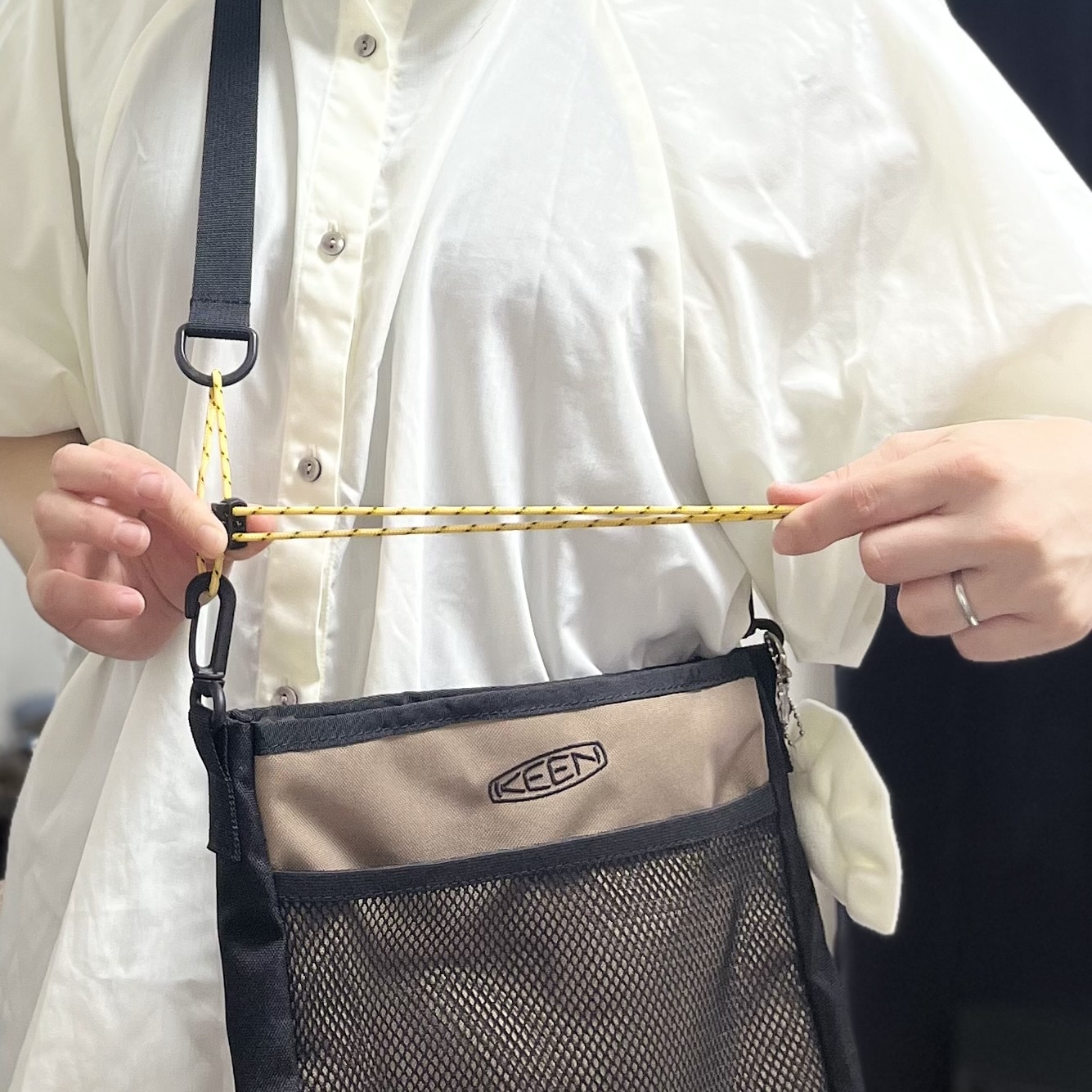 バッグ