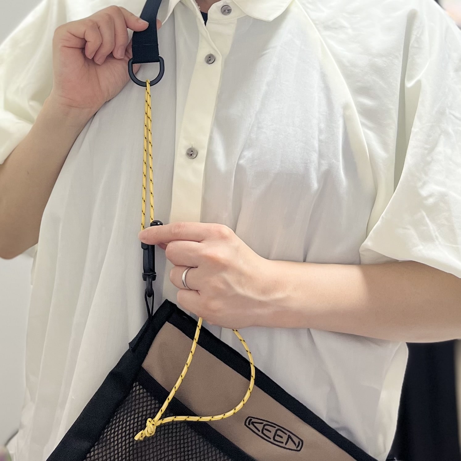 バッグ