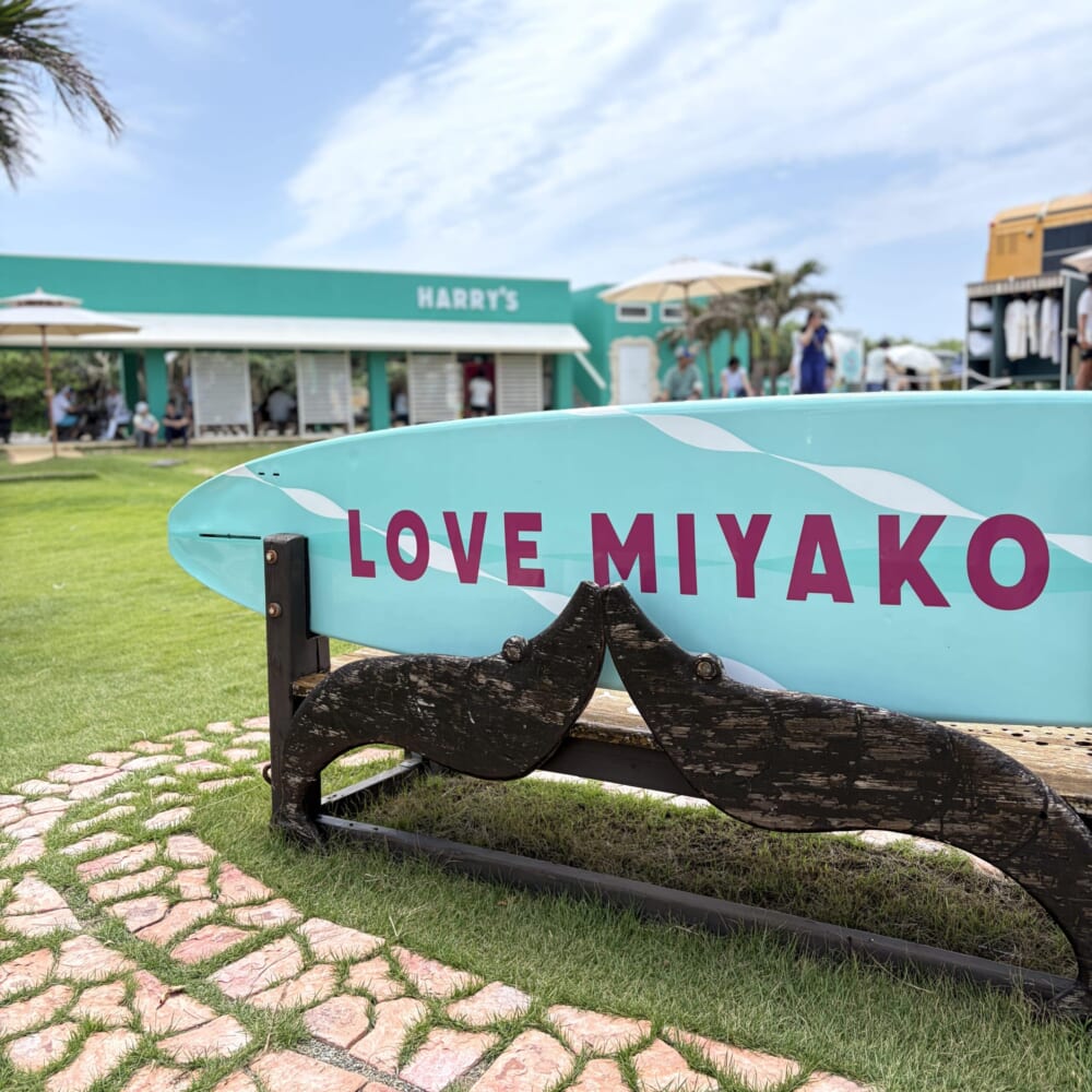 宮古島 ハリーズ ガーリックシュリンプ