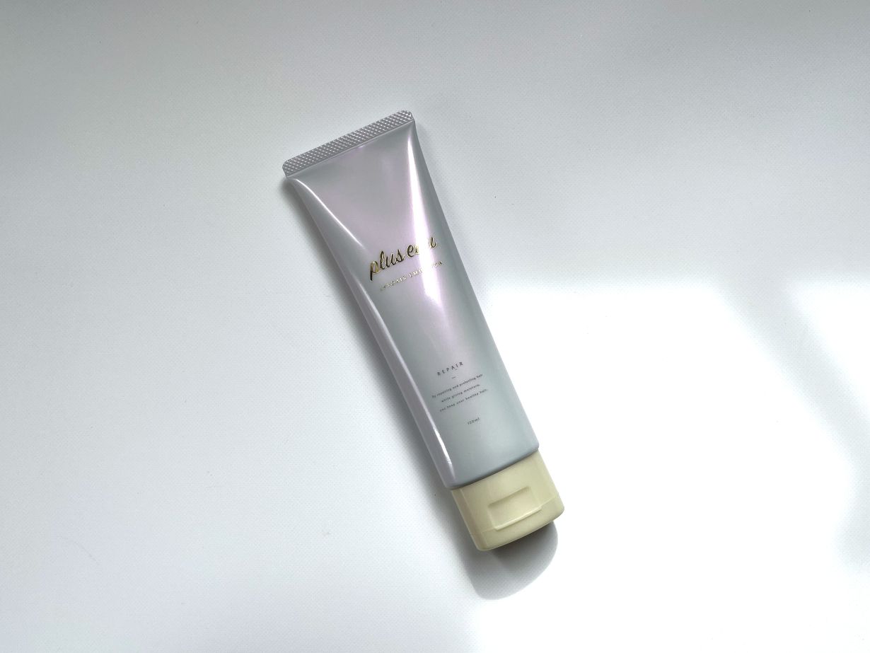plus eau「リボアエマルジョン」