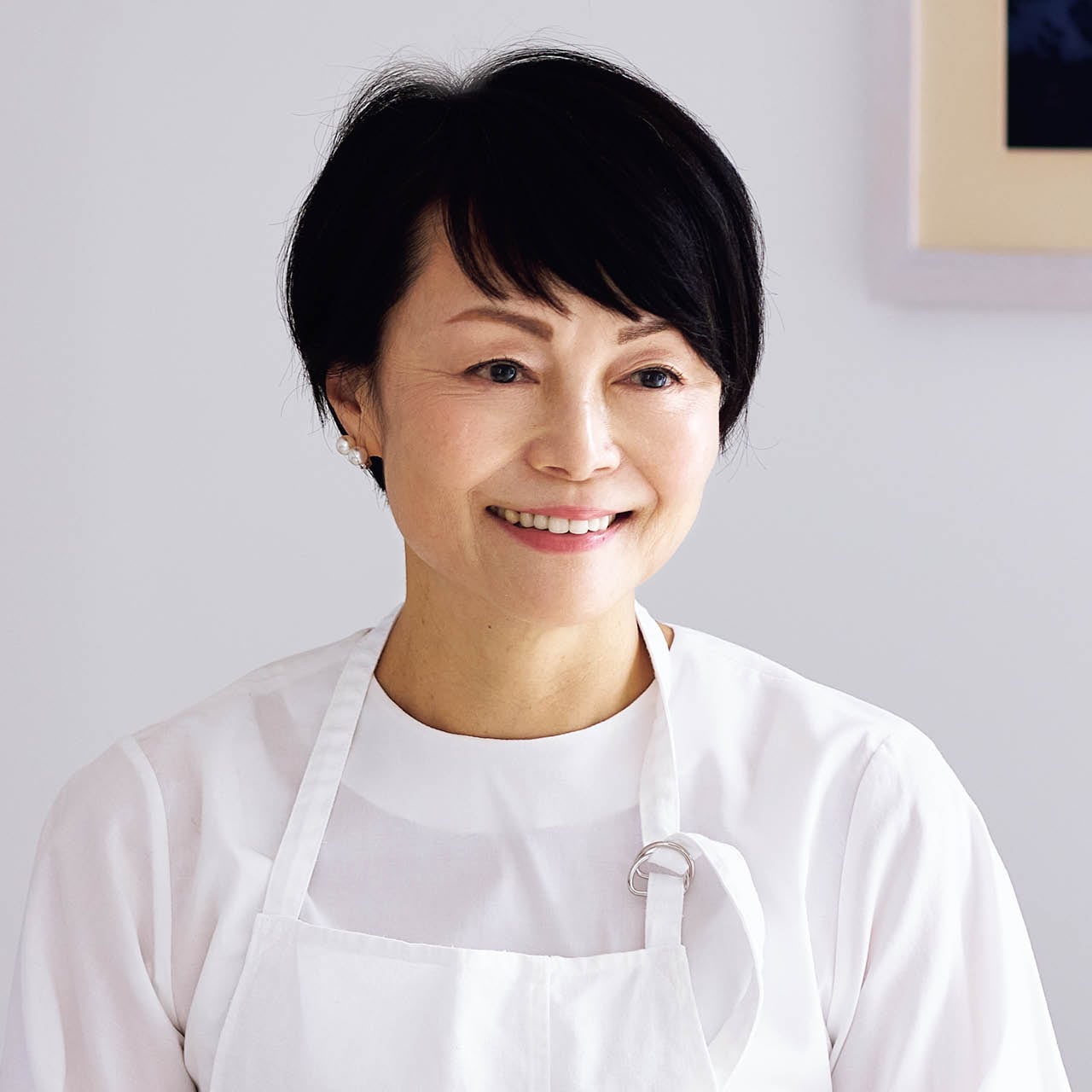 藤井 恵さん