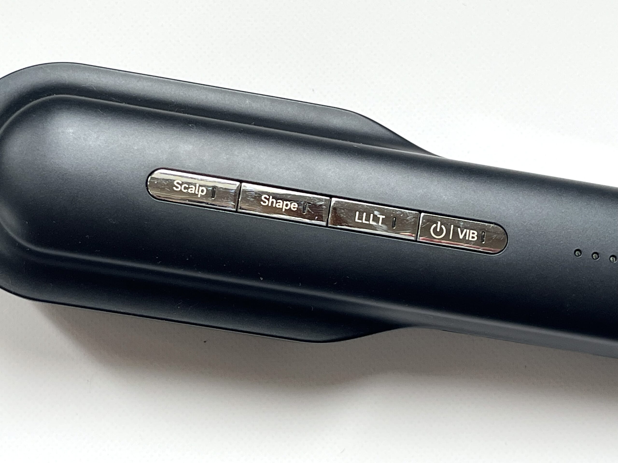 STELLA「Laser ＆EMS Lift Brush」