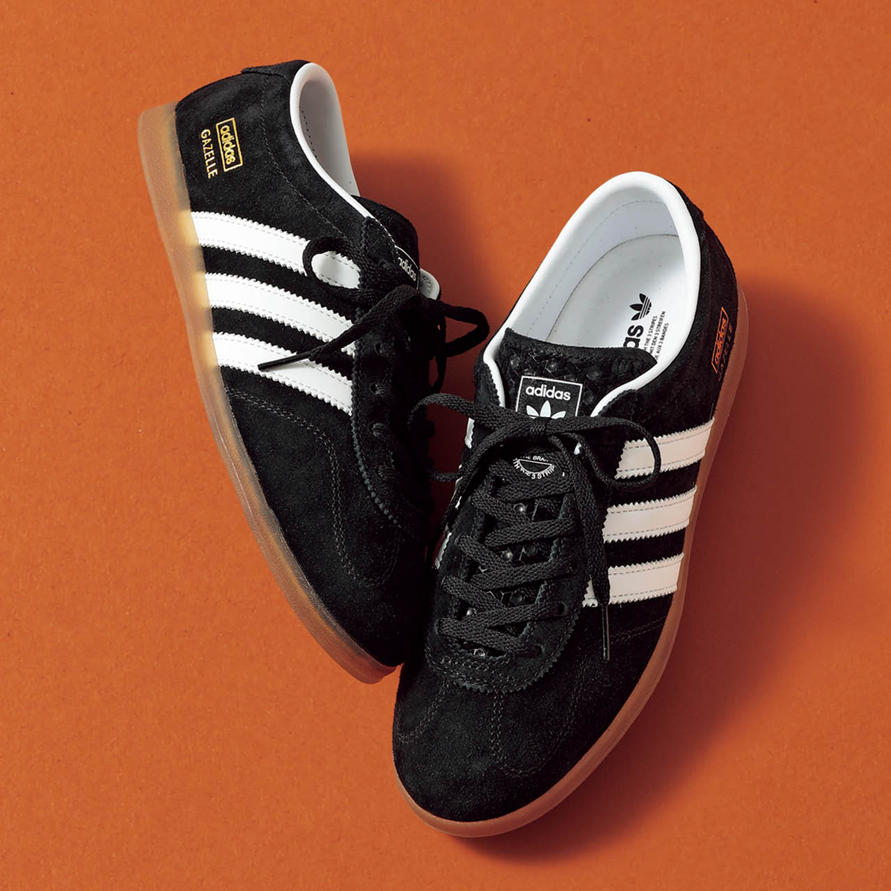 adidas Originals(アディダス オリジナルス)GAZELLE LO PRO W